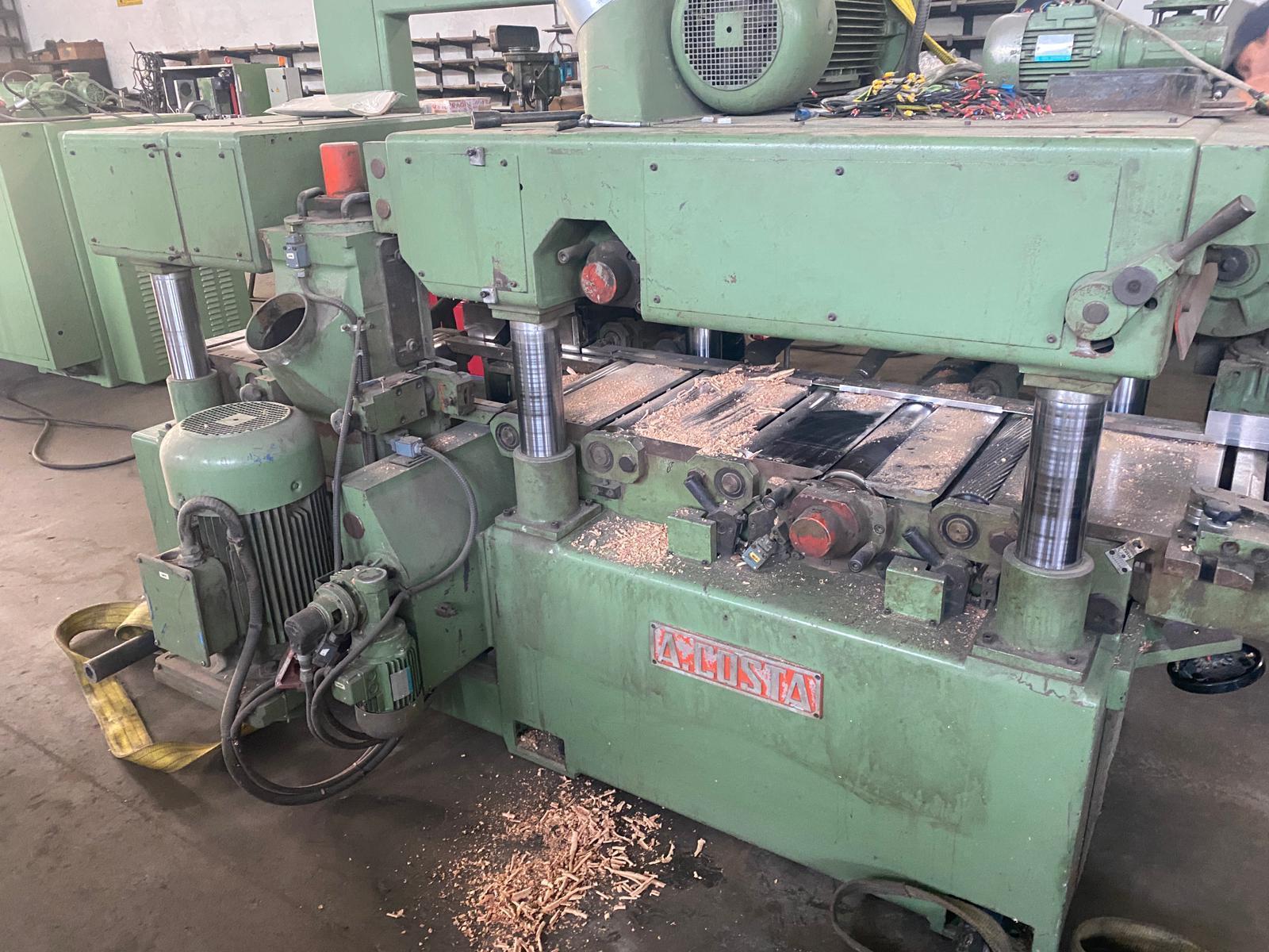 BLANJALICA PROFILERKA